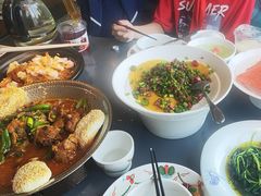 -江宴渔村·鱼鲜土菜(紫荆广场店)