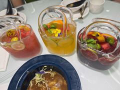 -3号仓库·创意中国菜(新世界城店)