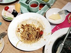 -豪客来牛排(成都锦江大融城店)