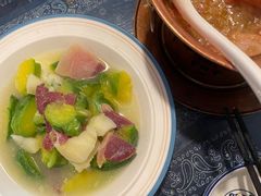 -蜗牛小馆醉乡民谣云南菜(惠新西里店)