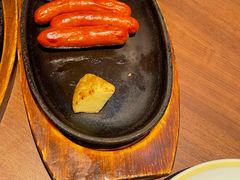 -萨莉亚(巴黎春天成山店)