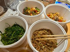 -水平有限广西米粉·广西风味集(五道口店)