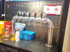 -管氏翅吧(甘家口店)