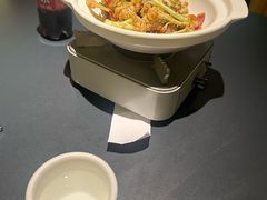 -小菜园新徽菜(青岛市南万象城店)