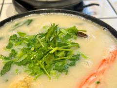 -肥汁米蘭香港米线(长宁来福士店)