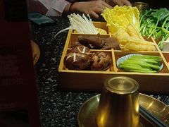 -肉匠日式烧肉屋·和牛居酒屋·酒水小食堂(大汉悦中心店)