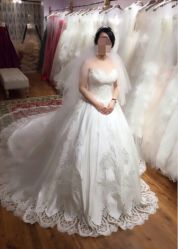 Colette Bridal-SATIN COUTURE瑟庭婚纱礼服馆