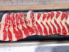 -一心烤肉(延安路店)