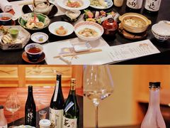 -希望日本料理(保利香槟花园店)