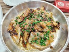 -渔意坊·千层无骨鱼粥底火锅·20年顺德菜(普君店)