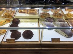 -BOKE博稞烘焙(天佑城店)