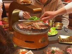 -西塔老太太泥炉烤肉(苏州大悦城店)