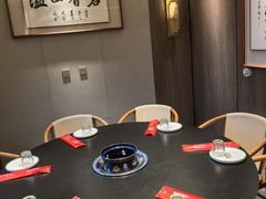 -南门四季铜锅涮肉(大屯·北苑店)