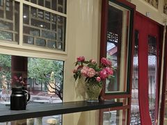 -宫事颐庭·老佛爷贵寿下午茶(颐和园店)