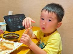 -一阳寿司(麦子街店)