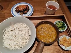 -李百蟹·江南蟹黄面(夫子庙店)