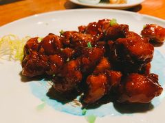 梅子里脊-几荷·恰似故人来(秀水广场店)