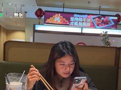 -海底捞火锅(王府井店)