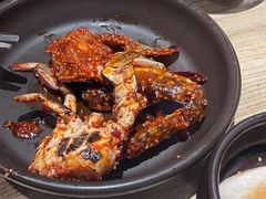 -泥炉烧肉师(新街口金銮巷店)