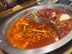 -沸炉重庆老火锅(军事博物馆店)