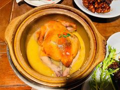 茶香鸡-外婆家(西红门荟聚购物中心店)