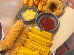 -魏斯理汉堡(西安沣东吾悦店)