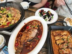 -臭鳜鱼人家·老字号徽菜