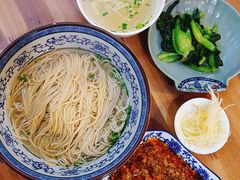 -朱洪元苏式面馆(绿宝广场店)