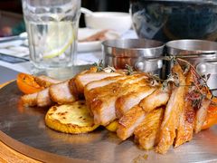 -小大董·烤鸭(观景餐厅·南京西路店)