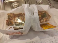 -满锅香·鲜卤现捞(华新街店)