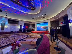 -上海花园饭店