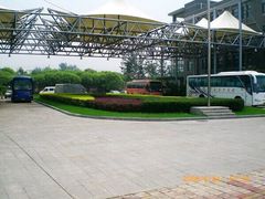 -北京工商大学(良乡校区)