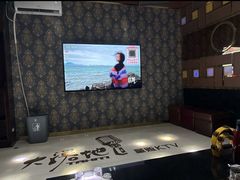 -大溪地量贩KTV(合肥1912店)