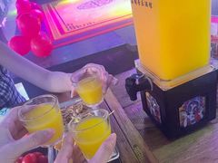 -喜鹊音乐酒馆(西街店)