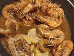 -巴蜀王婆大虾(南锣鼓巷店)