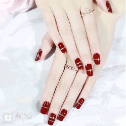 -Pink You美甲洗眉纹绣定制中心