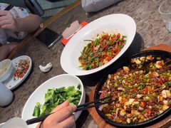 -爱饭(玉兰路直营店)