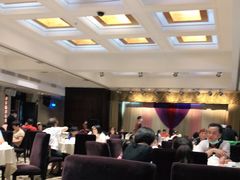 大堂-广东胜利宾馆西关粤中餐厅