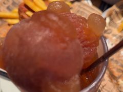 -文通冰室(东方宝泰店)