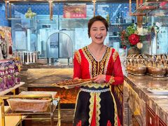 -巴依老爷新疆美食(常营店)