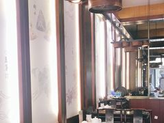 大堂-锡笼记·无锡小笼(新明路店)