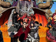 -波塞冬旅游度假区