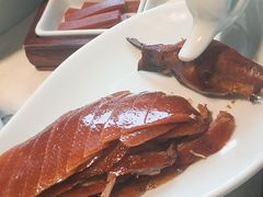 -那家小馆•北京菜•烤鸭(香山店)