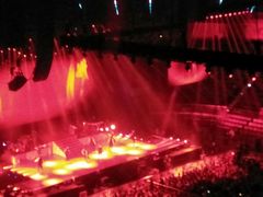 -宝能国际体育演艺中心