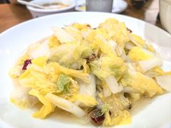 -老太婆饭店·头牌卤鸭·桐庐老味道(朝霞店)