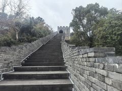 -黄贤森林公园