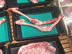 -北国超市(天河店)