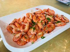 -胖大嫂渔家排档·全海景餐厅(渔村店)