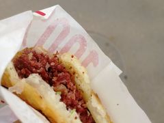 -驴世家驴肉火烧·凉皮·胡辣汤(五道口店)