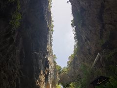 -英西峰林·洞天仙境